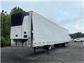 Utility REEFER TRAILER, 2010, Refrigerated Trailers