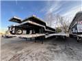 Dorsey 53FT COMBO GIANT STEP DECK, 2025, Low loader-semi-trailers