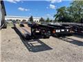 Fontaine LOWBOY WORKHORSE 55 PVR, 2025, Low loader-semi-trailers