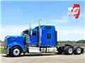 Kenworth W 900, 2018, Prime Movers