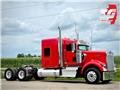 Kenworth W 900, 2019, Prime Movers