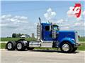 Kenworth W 900, 2016, Camiones tractor