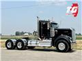 Kenworth W 900, 2022, Camiones tractor