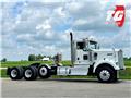 Kenworth W 900, 2013, Camiones tractor