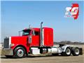 Peterbilt 388, 2013, Conventional Trucks / Tractor Trucks