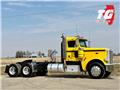 Peterbilt 388, 2009, Conventional Trucks / Tractor Trucks