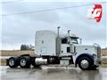 Peterbilt 389, 2017, Camiones tractor