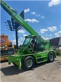 Merlo Roto 45.21, 2015, Other Cranes and Lifting Machines