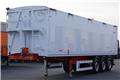Benalu WYWROTKA 62 m3 / WAGA : 5900 KG / 2021 ROK, 2021, Tipper semi-trailers