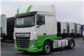 DAF SuperSpace, 2015, Tractor Units