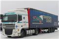 DAF XF105.460, 2012, Prime Movers