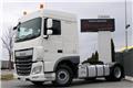 DAF XF460, 2014, Prime Movers