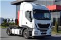 Iveco Stralis 460, 2016, Prime Movers