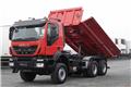 Iveco Trakker 450, 2013, Dump Trucks