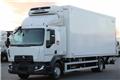 Renault D 250, 2022, Reefer Trucks