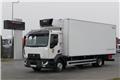 Renault D16, 2017, Reefer Trucks