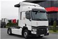 Renault T480, 2017, Prime Movers