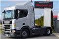 Scania R 410, 2019, Camiones tractor