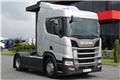 Scania R 410, 2018, Conventional Trucks / Tractor Trucks