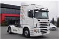 Scania R 440, 2013, Prime Movers