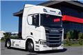 Scania R 450, 2017, Conventional Trucks / Tractor Trucks
