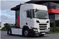 Scania R 450, 2017, Prime Movers