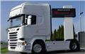 Scania R 490, 2015, Prime Movers