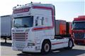 Scania R 580, 2014, Tractor Units
