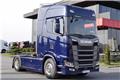 Scania S 46, 2023, Conventional Trucks / Tractor Trucks