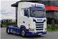 Scania S 500, 2021, Camiones tractor