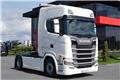 Scania S 500, 2019, Tractor Units