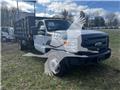 Ford F 550 SD, 2016, Lain