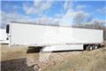 Wabash COMM, 2011, Refrigerated Trailers
