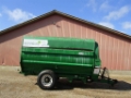Keenan K 160, 2008, Futtermischwagen