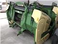 Krone EasyFlow 300S, 2015, Other forage harvesting equipment