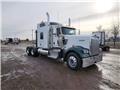 Kenworth W 900 L, 2019, Camiones tractor