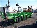 Bigham Brothers 6 Row Paratill, Other