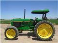 John Deere 2955, 1990, Tractores