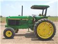 John Deere 2955, 1990, Tractores