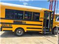 Chevrolet TRANS TECH, 2012, Other buses