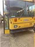 Автобус Thomas MVP-EF, 2000 г., 232613 ч.