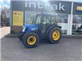 New Holland D 75, 2008, Tractores