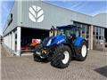 New Holland T 6.180, 2018, Tractors