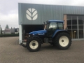 New Holland TM 120, Traktoren