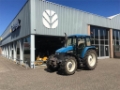 New Holland TS 90, Traktoren