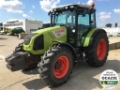 CLAAS Axos 340 CL, 2015, Traktoren