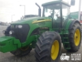 John Deere 7820, 2004, Traktoren
