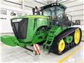 John Deere 9560 RT, 2014, Farm machinery