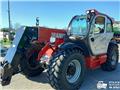 Manitou MLT 960, 2014, Other agricultural machines