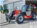 Manitou MT 733 EASY 75 D, 2021, Other agricultural machines